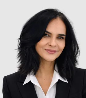 Foto de Irenise Araújo